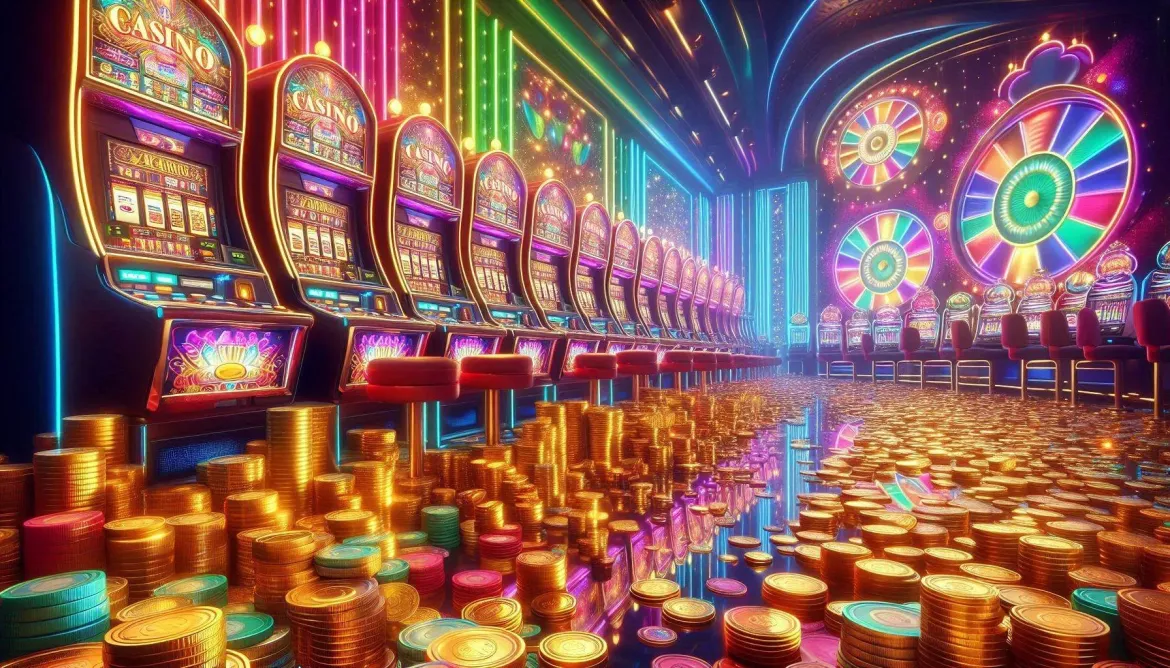 Goodman Casino